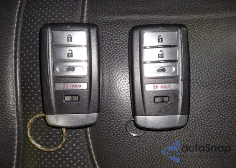 2019 Acura Ilx Premium Package/Technology Package from USA, damaged, VIN 19UDE2F7XKA001058